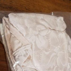 Avon Full-Brief Beige Floral 8